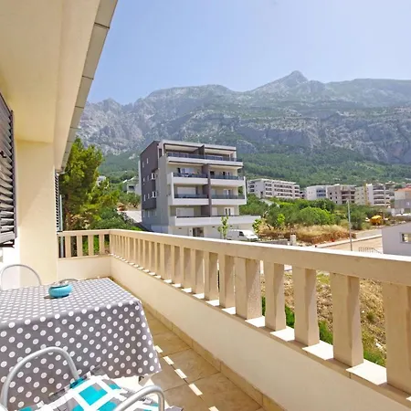 Apartamento Matanovi Dvori Md