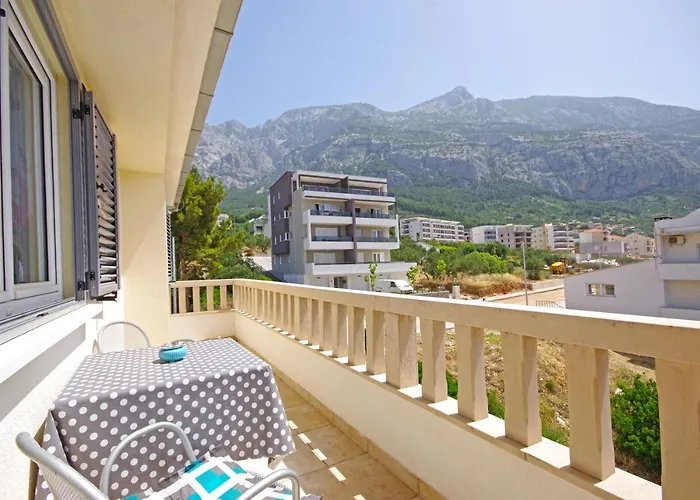 Apartamento Matanovi Dvori Md