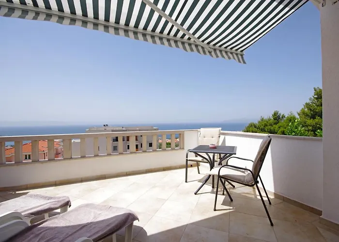 Apartamento Matanovi Dvori Md
