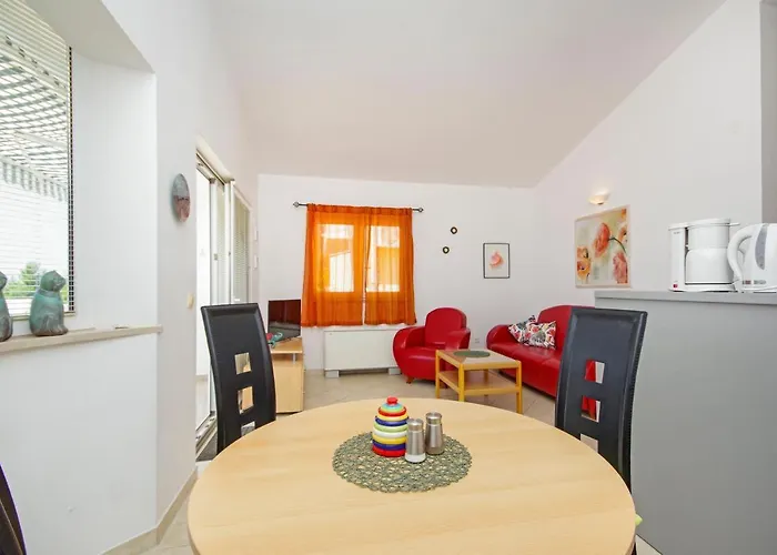 Apartamento Matanovi Dvori Md *