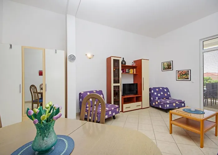 Apartamento Matanovi Dvori Md Makarska