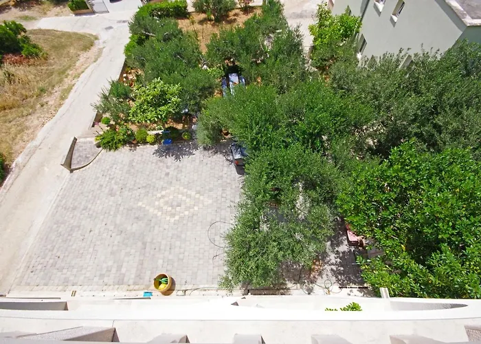 Matanovi Dvori Md Apartamento