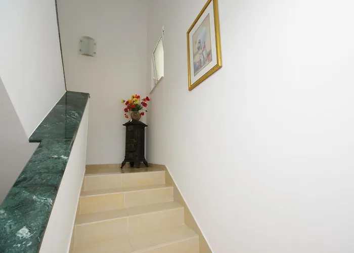 Apartamento Matanovi Dvori Md Makarska