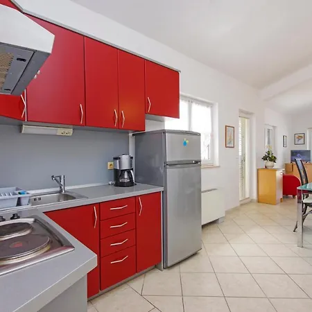 Apartment Matanovi Dvori Md *