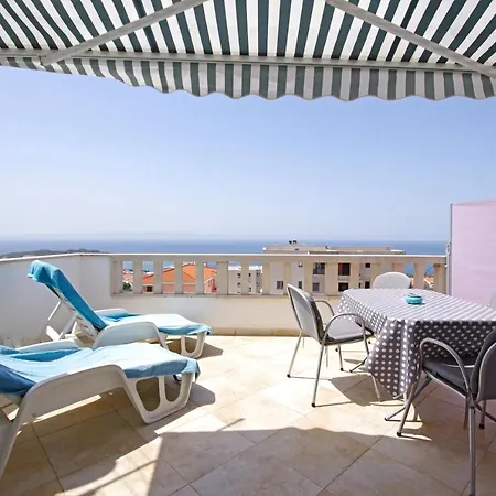 Appartement Matanovi Dvori Md *