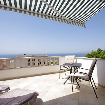 Appartement Matanovi Dvori Md