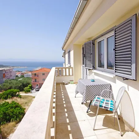 Matanovi Dvori Md Makarska
