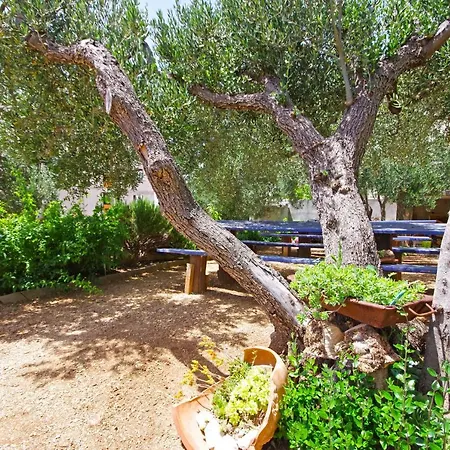 Appartement Matanovi Dvori Md Makarska