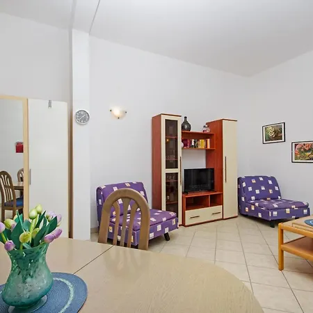 Appartement Matanovi Dvori Md Makarska