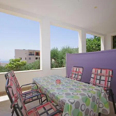 Matanovi Dvori Md Makarska