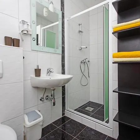 Matanovi Dvori Md Appartement *