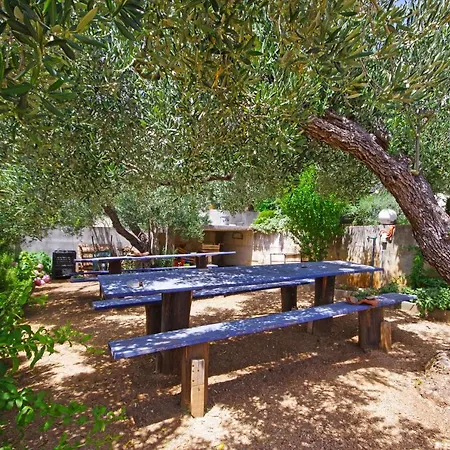 Appartement Matanovi Dvori Md Makarska