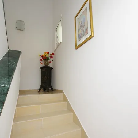 Appartement Matanovi Dvori Md Makarska