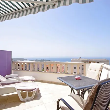 Matanovi Dvori Md Makarska