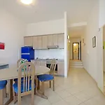 Matanovi Dvori Md Apartman Makarska