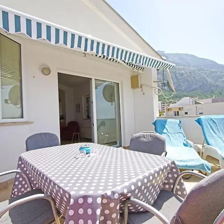 Daire Matanovi Dvori Md Makarska