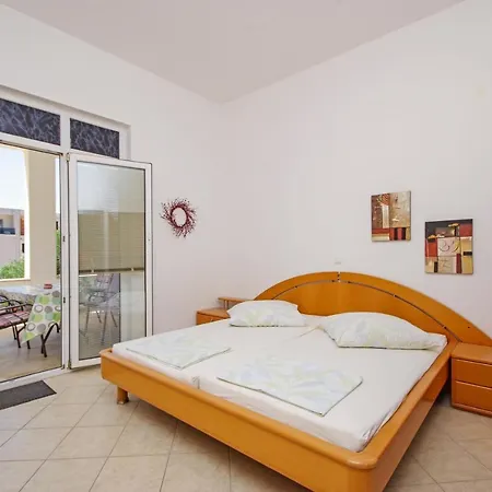 Matanovi Dvori Md * Makarska