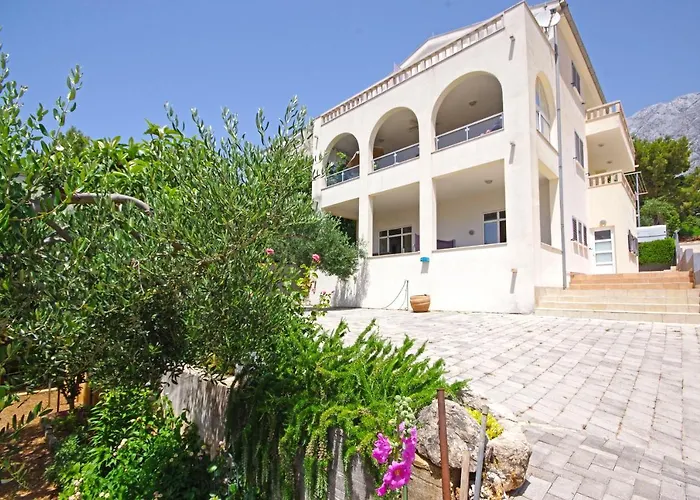 Matanovi Dvori Md Apartman *