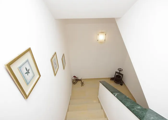 Matanovi Dvori Md Apartman